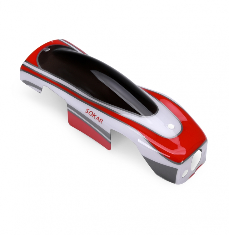 SkyRC Huv Sphinx