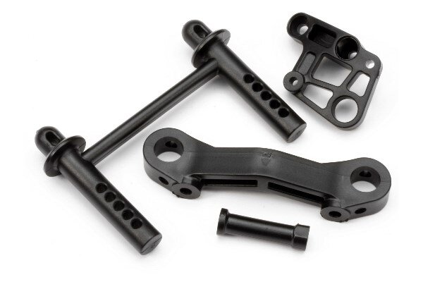 HPI HP85514 Body Mount Set
