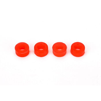 Blade Dampers  (4): 300 X