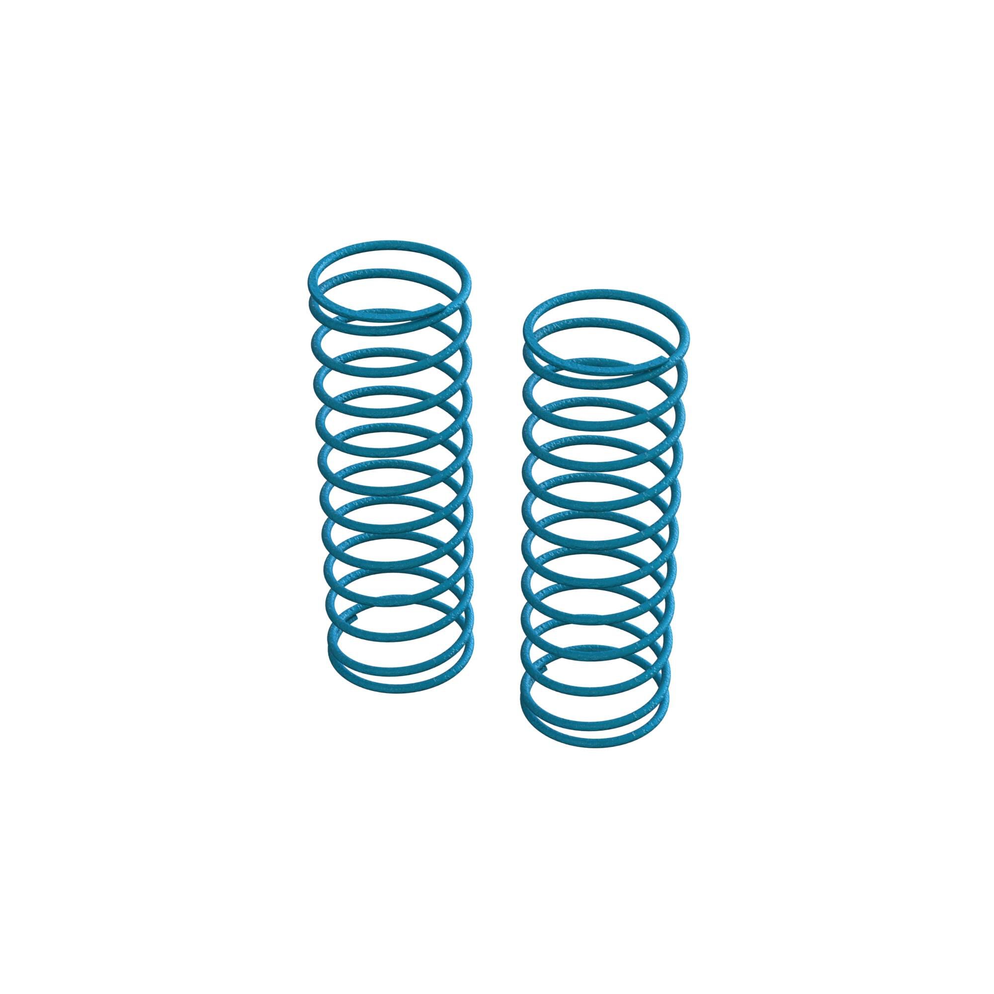 Arrma ARA330834 Shock Spring C=0.359N/Mm - Blue