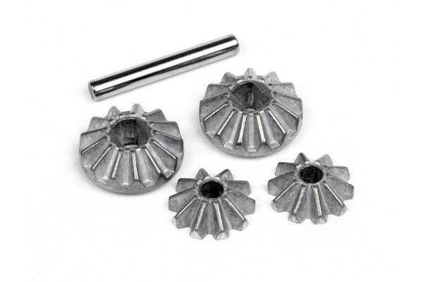 HPI HP85600 Bevel Gear Set (13/10T)