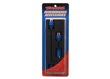 Traxxas 5650R Kardanaxel Stål Fram & Bak Set  Summit/ E-Revo(Gamla)