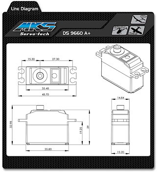 DS9660A+