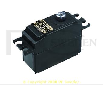 DS8910A+ Digital Servo