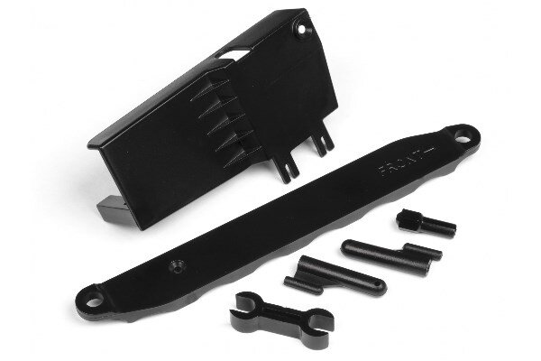 HPI HP85604 Upper Deck Set