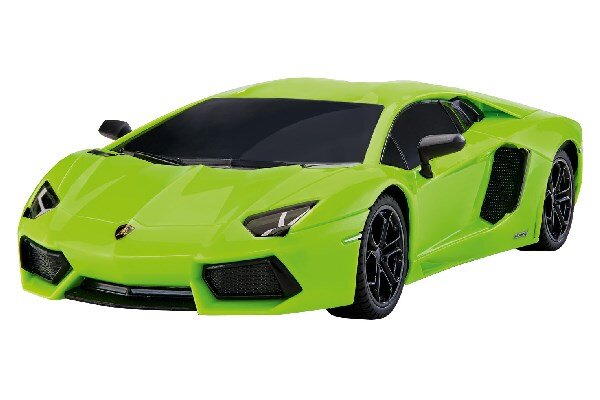 Revell 24663 RC Lamborghini Aventador Coupé 1:24, green