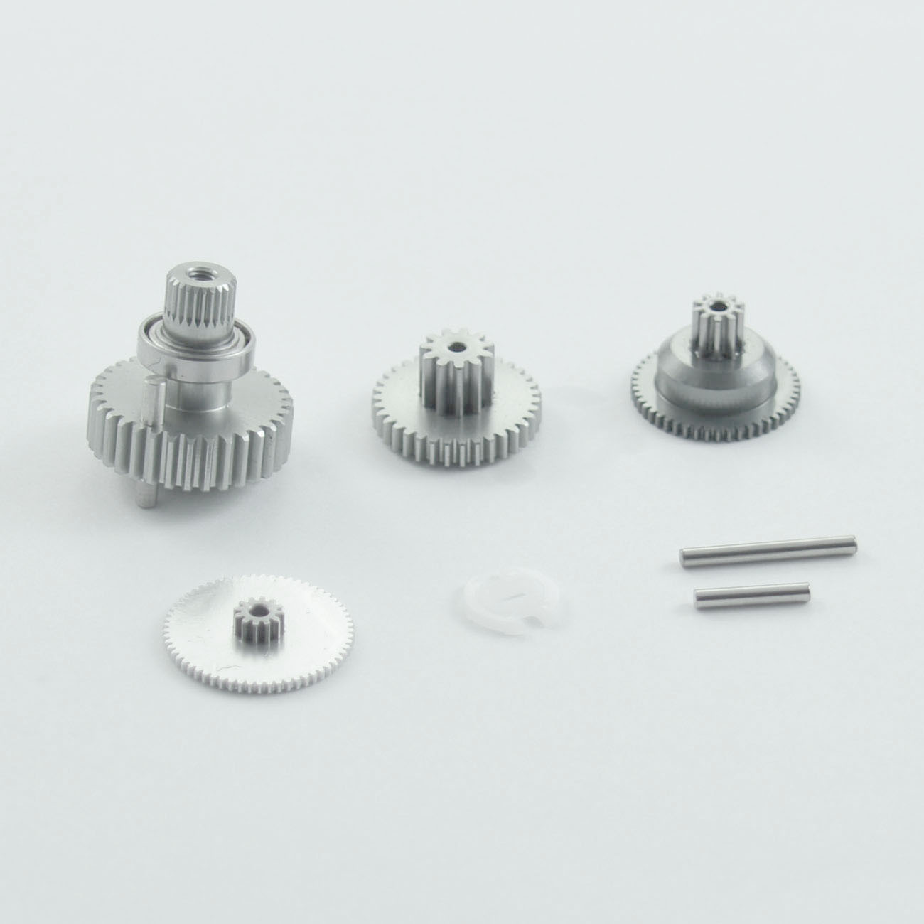 Servo Metal Gears Package  (For HBL990 )