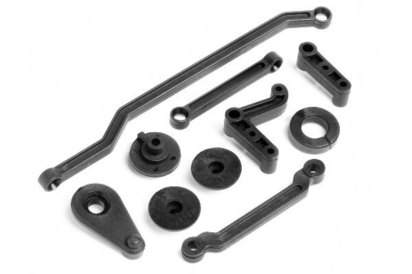 HPI HP85605 Steering Linkage Set