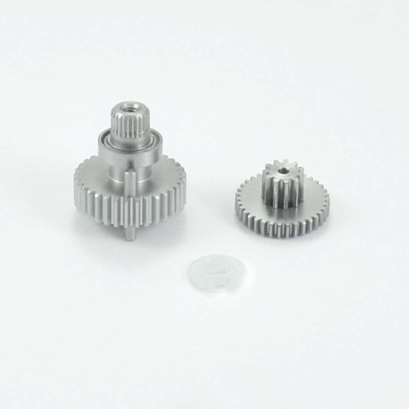 Servo Metal Output Gear & mating gear (For HBL990 )