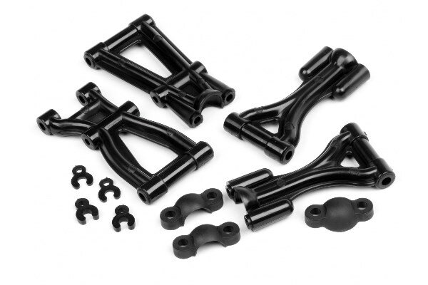 HPI HP85606 Suspension Arm Set