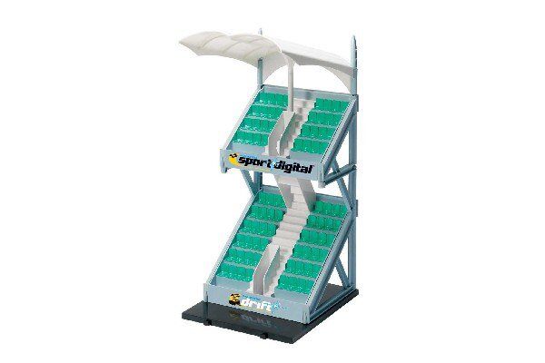 SCALEXTRIC C8320 Grandstand