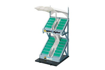 SCALEXTRIC C8320 Grandstand