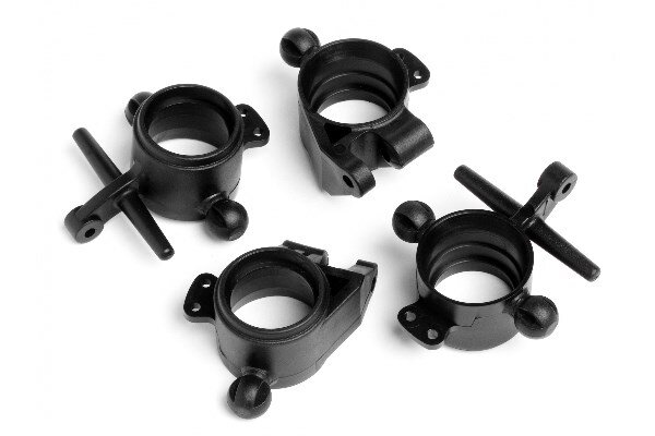 HPI HP85607 Hub Carrier Set