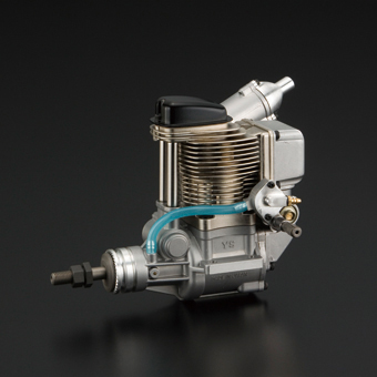 Engine  YS 115FZ-S