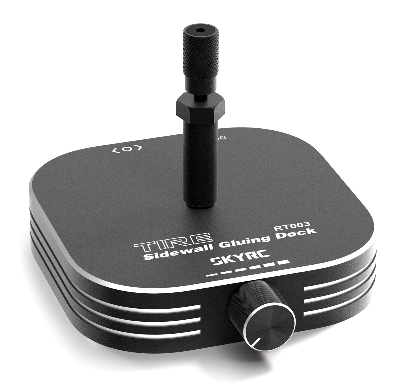 SkyRC SK-600162-01 Tire Glue Station