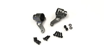 Kyosho FAW052B Knuckle&Hub Set Alu CNC (2) Fazer Kyosho