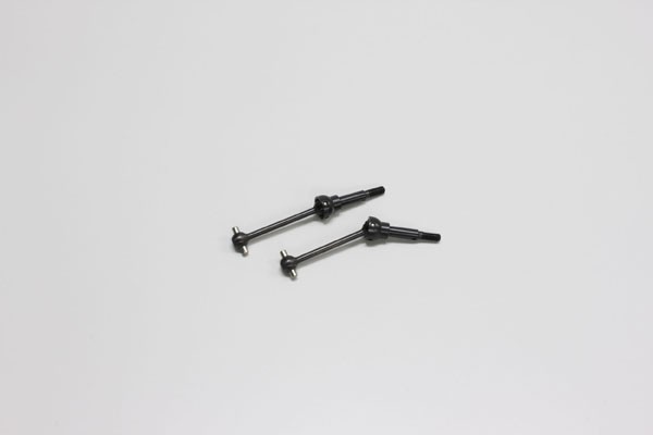 Kyosho FAW201 Universal Drive Shaft Ep Fazer Kobra/Rage Ve (2) - 2