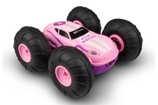 Revell 24670 RC Stunt Car Flip Racer 'Pink'