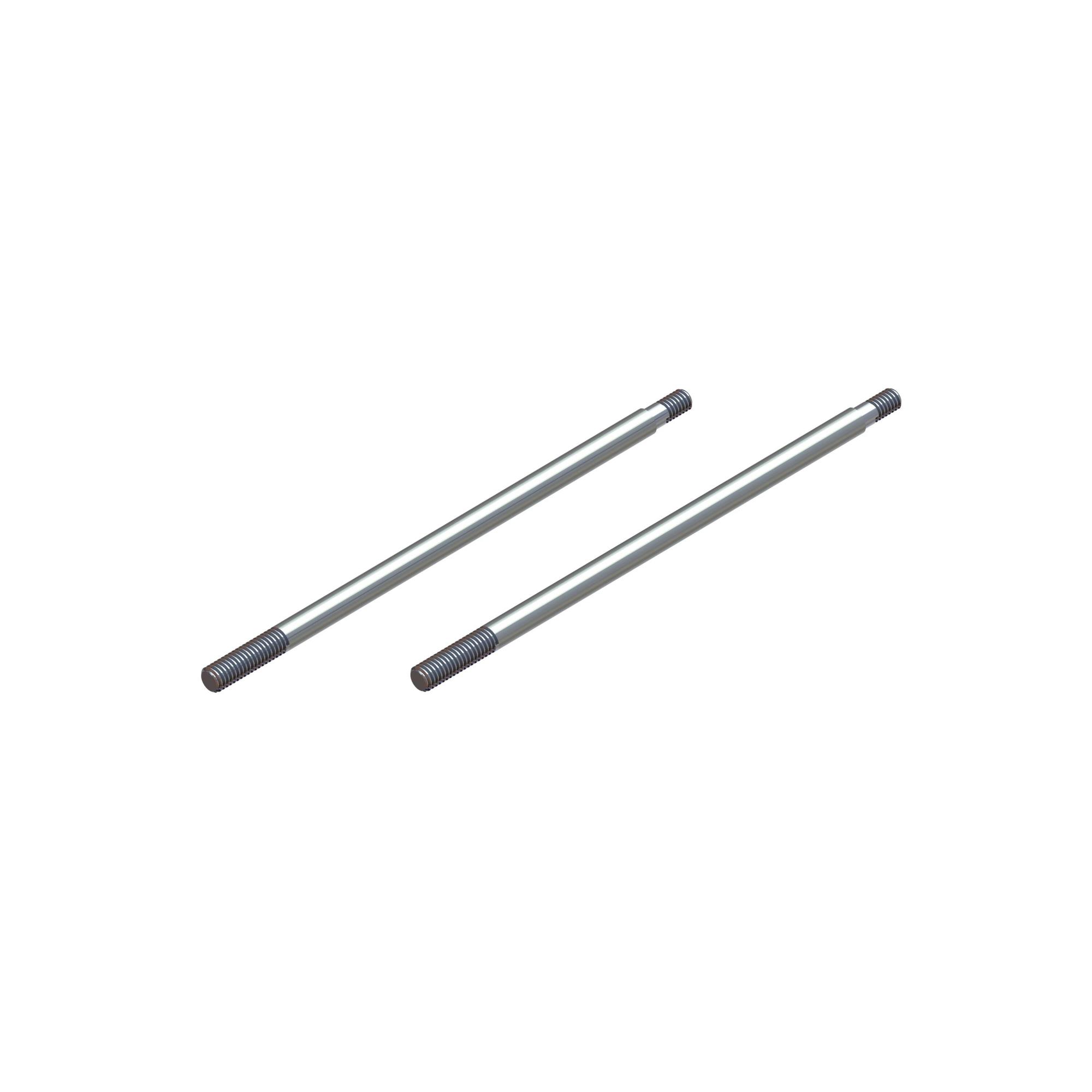 Arrma ARA330845 Shock Shaft 3x67mm (2)
