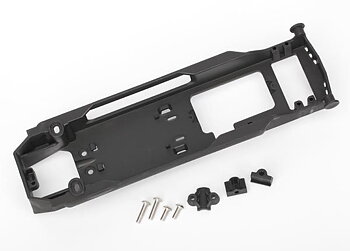 Radio Tray Spartan