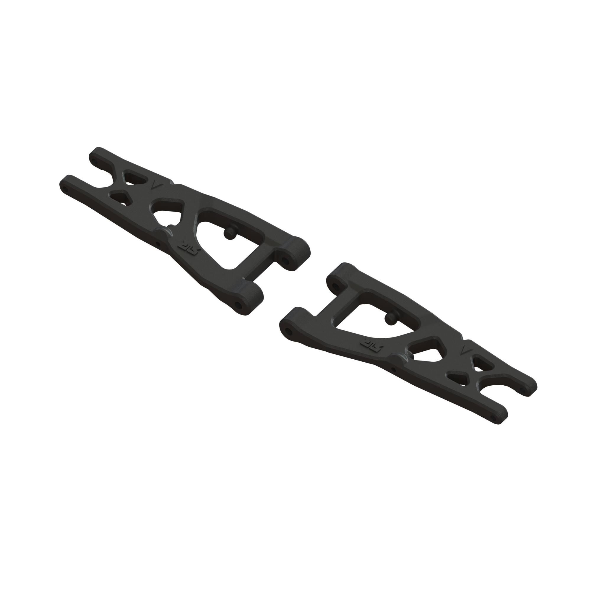 Arrma ARA330847 Front Suspension Arms