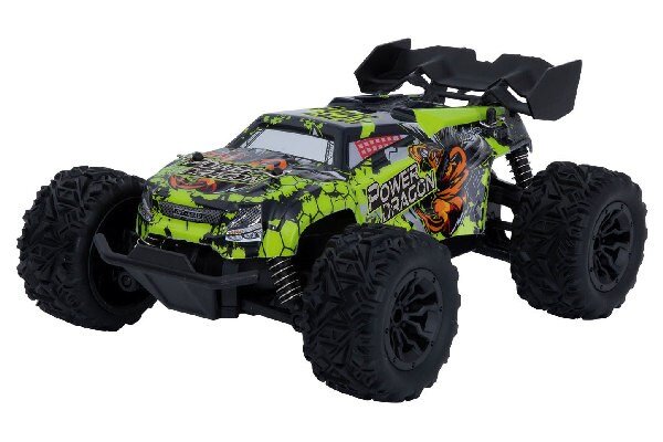Revell 24674 RC Car 'Power Dragon'