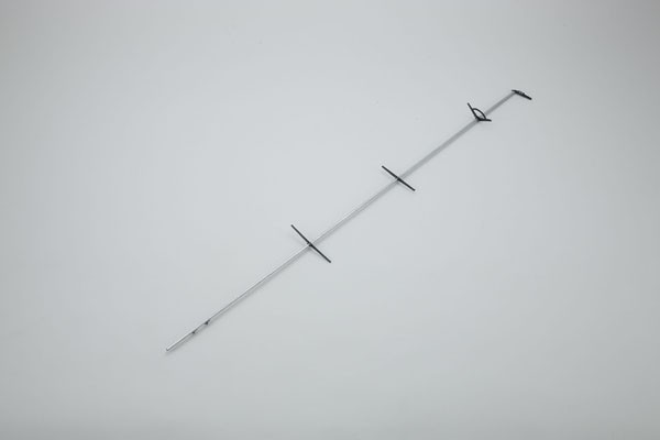 Kyosho FO05C MAST SET - FORTUNE 612