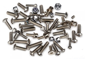 Hardware Kit DCB M41/ Spartan