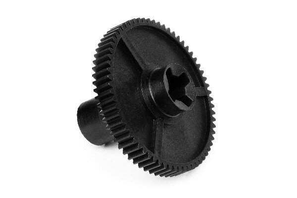 HPI HP85614 Spur Gear 65T (E10)