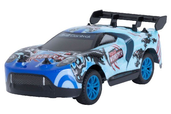 Revell 24676 RC Car 'Rally Monster' 1:26