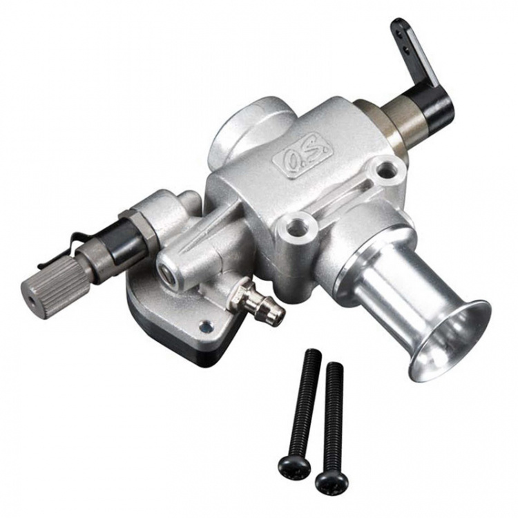 Förgasare Complete 70R (FSa-155-P)#
