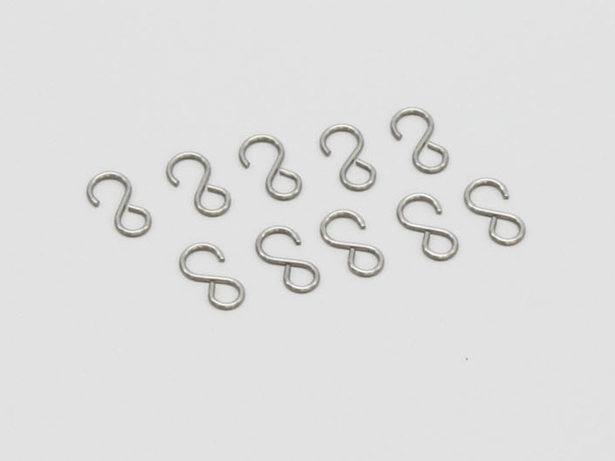 Kyosho FO13C S-HOOK FORTUNE 612