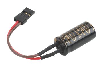 Spektrum Spektrum Voltage Protector