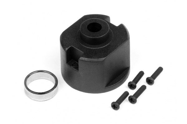 HPI HP85615 Diff Case Set