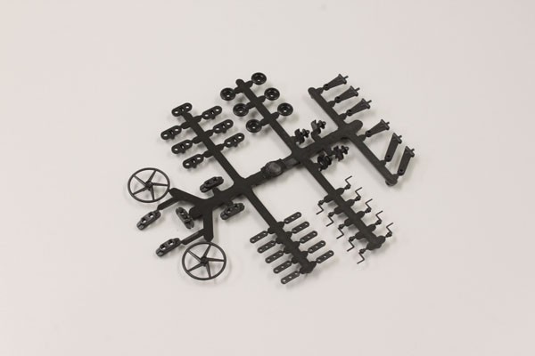 Kyosho FO51 Rigging Set - Fortune 612 III