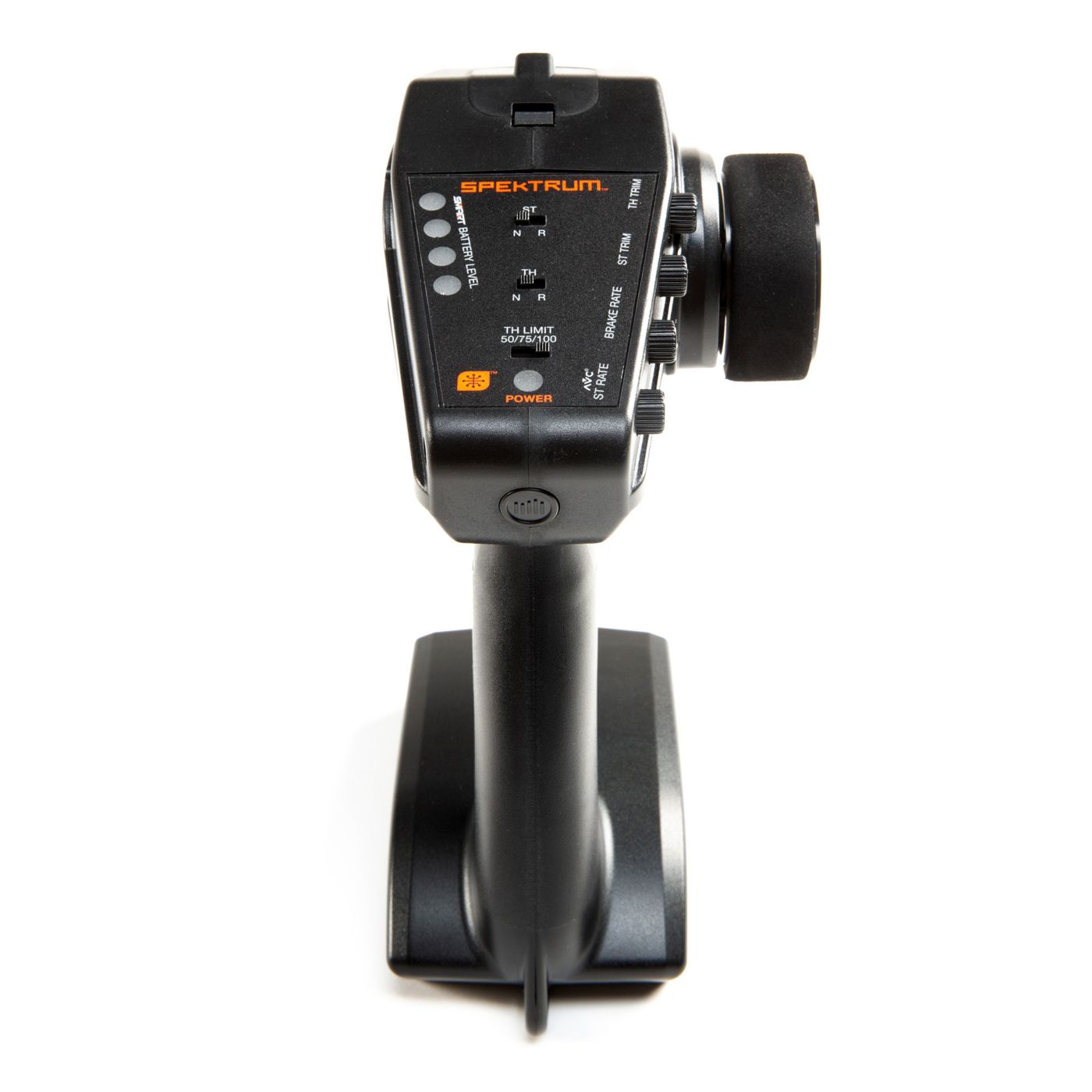 Spektrum DX3 SMART DSMR 3CH TX w/SR315 - 3