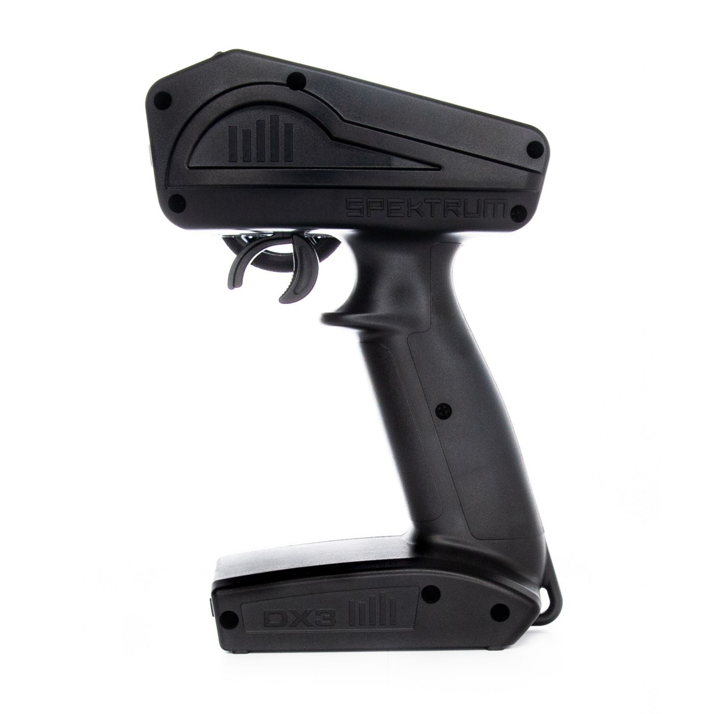 Spektrum DX3 SMART DSMR 3CH TX w/SR315 - 6