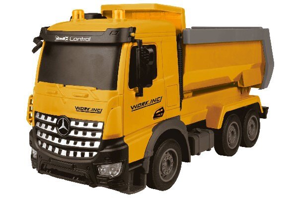 Revell 24678 RC Truck Mercedes-Benz Arocs 'My little Dumper'