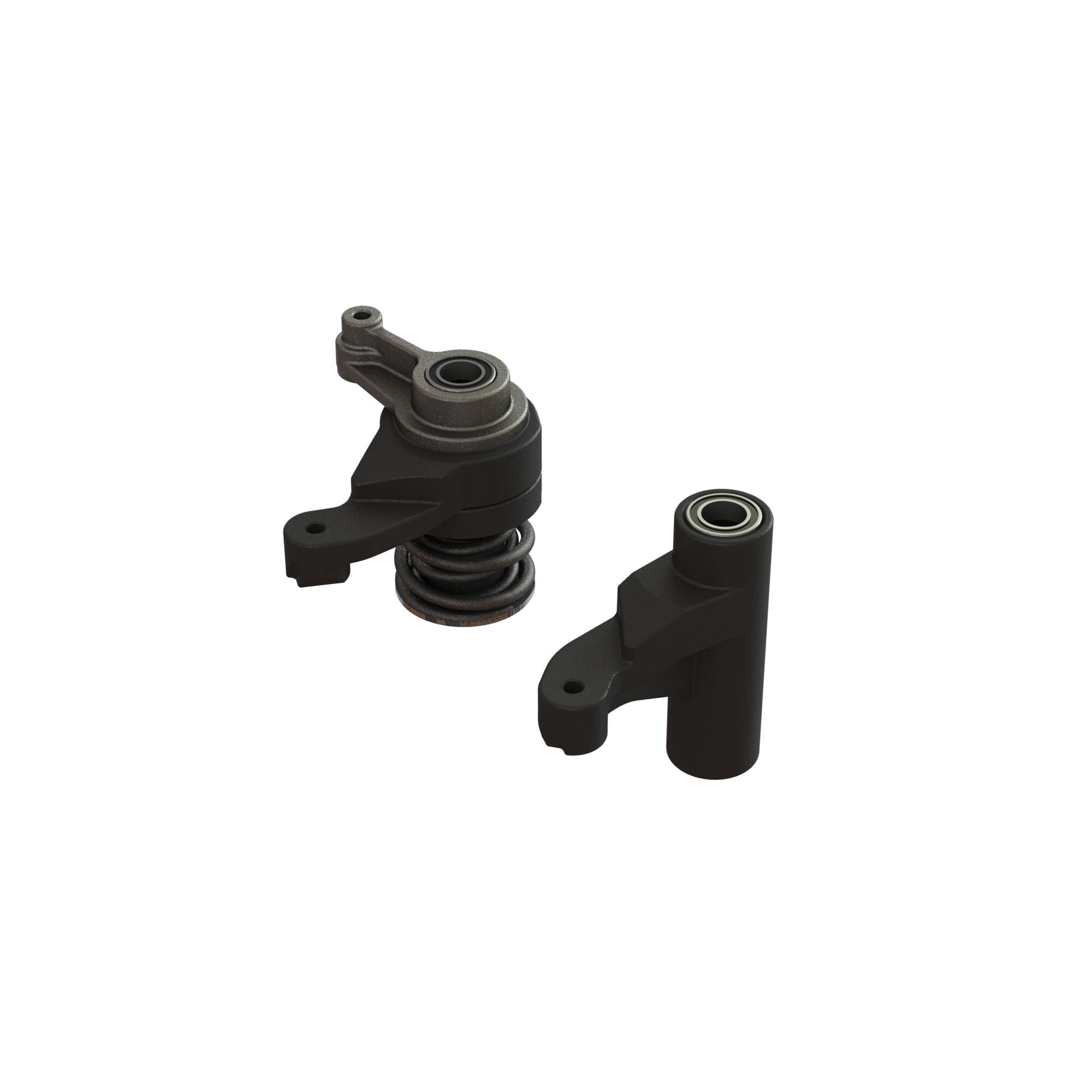 Arrma ARA340204 High Torque Slider Servo Saver Set
