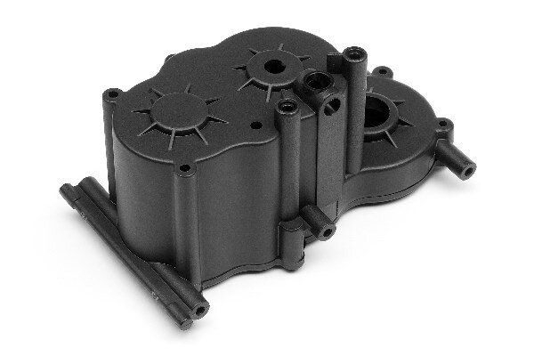 HPI HP85617 Centre Gear Box Set