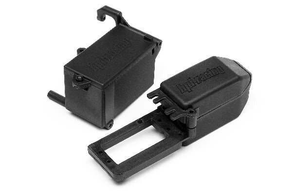 HPI HP85618 Radio Box Set