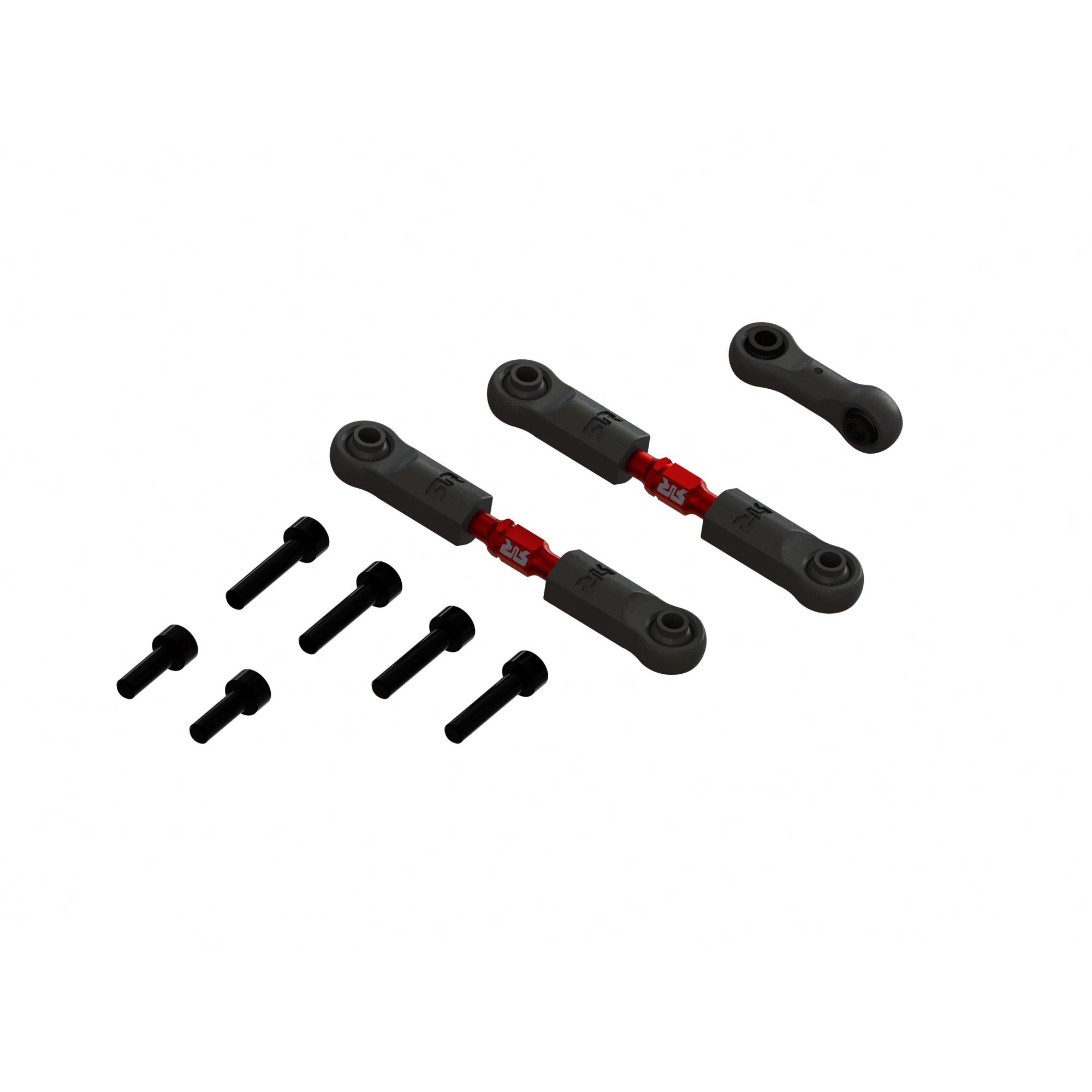 Arrma ARA340208 Adjustable Steering Links