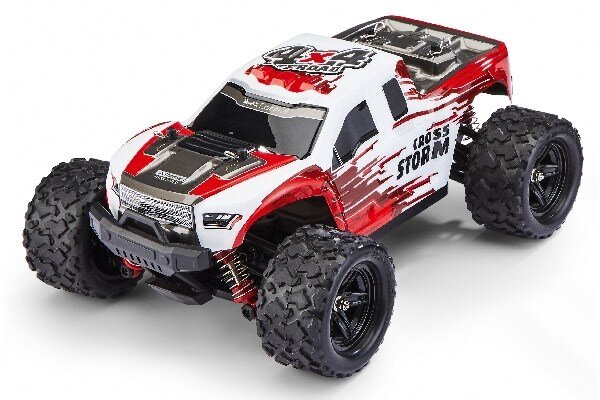 Revell 24830 X-Treme 'CROSS STORM'