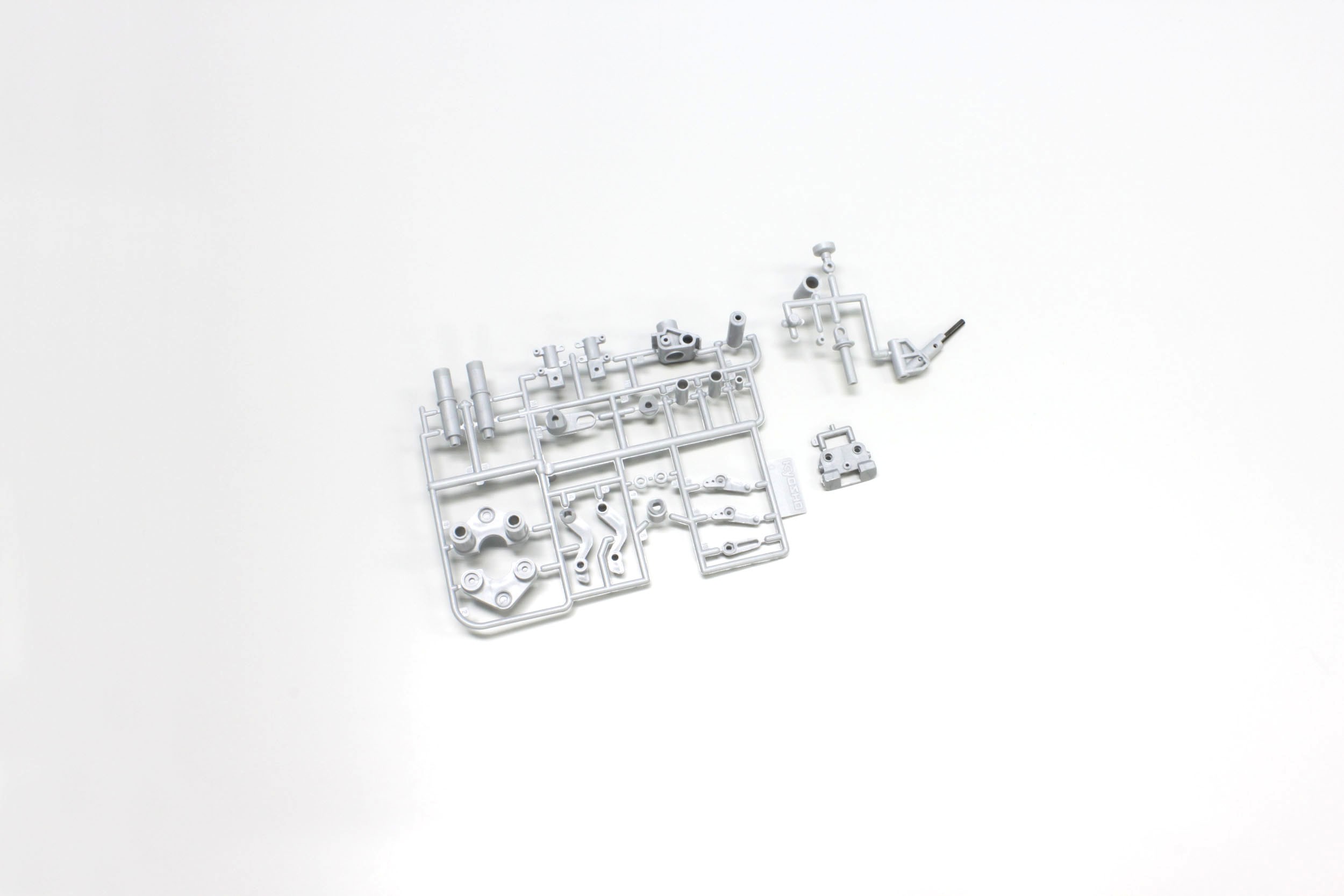 Kyosho GP102 Steering Head Set Hanging-on Racer Kyosho