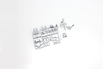 Kyosho GP102 Steering Head Set Hanging-on Racer Kyosho
