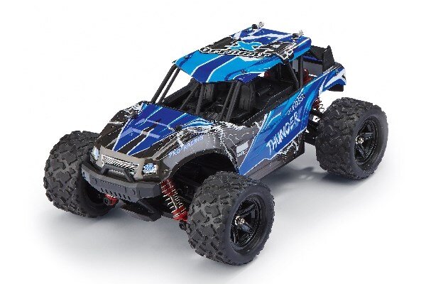 Revell 24831 X-Treme 'CROSS THUNDER'