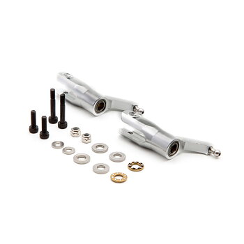 Blade Fbl Main Rotor Grip Set: 360 CFX