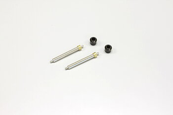 Kyosho GP104 FRONT SUSPENSION HANGING-ON RACER