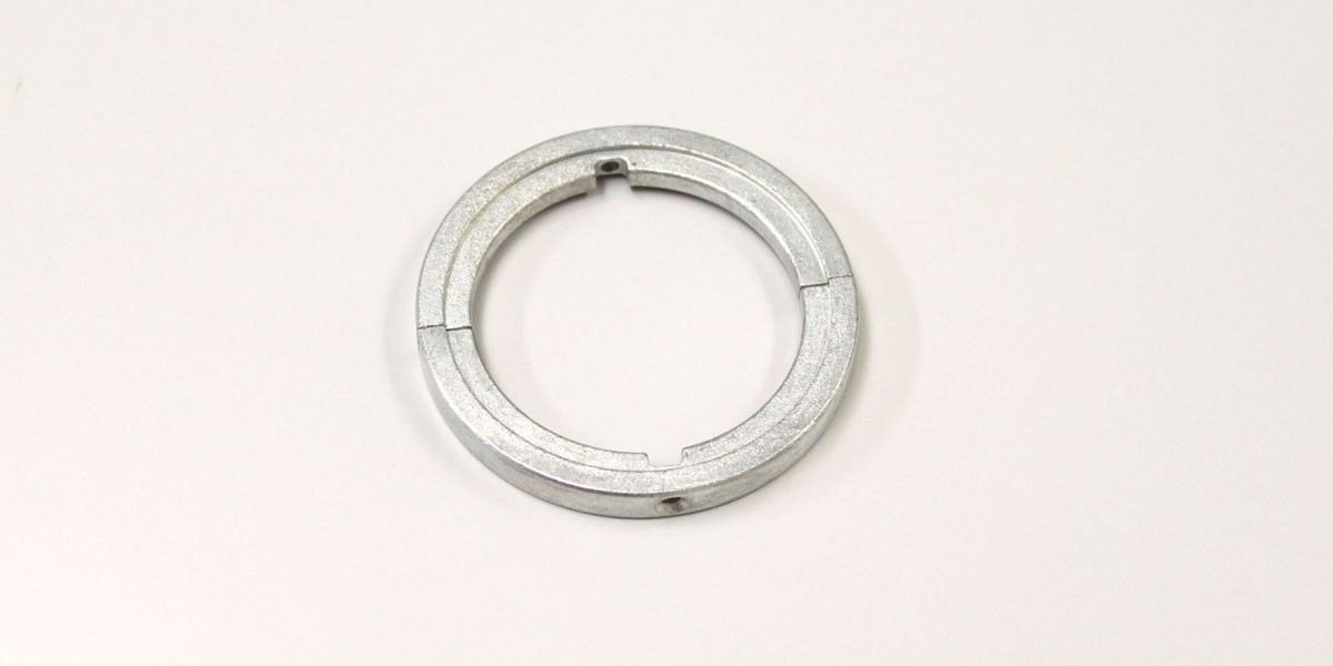 Kyosho GP106 Flywheel Hanging-On Racer Kyosho