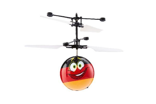 Revell 24970 RC Copter Ball ´´Germany´´